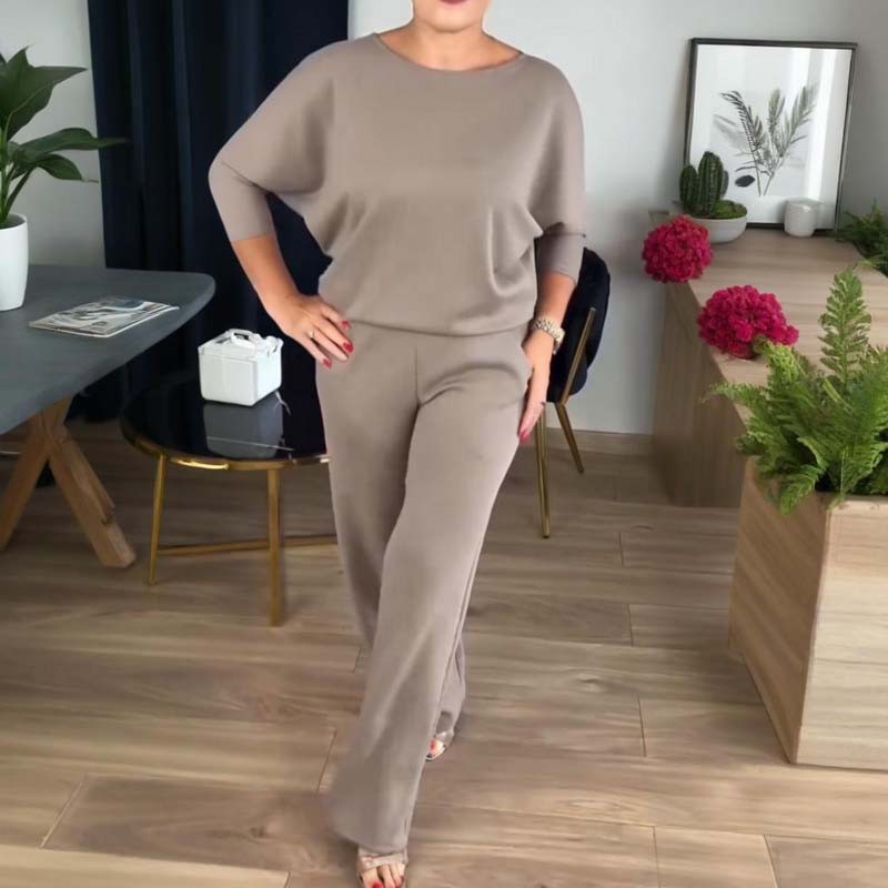 Kit 2 Conjuntos Femininos Maria Alice