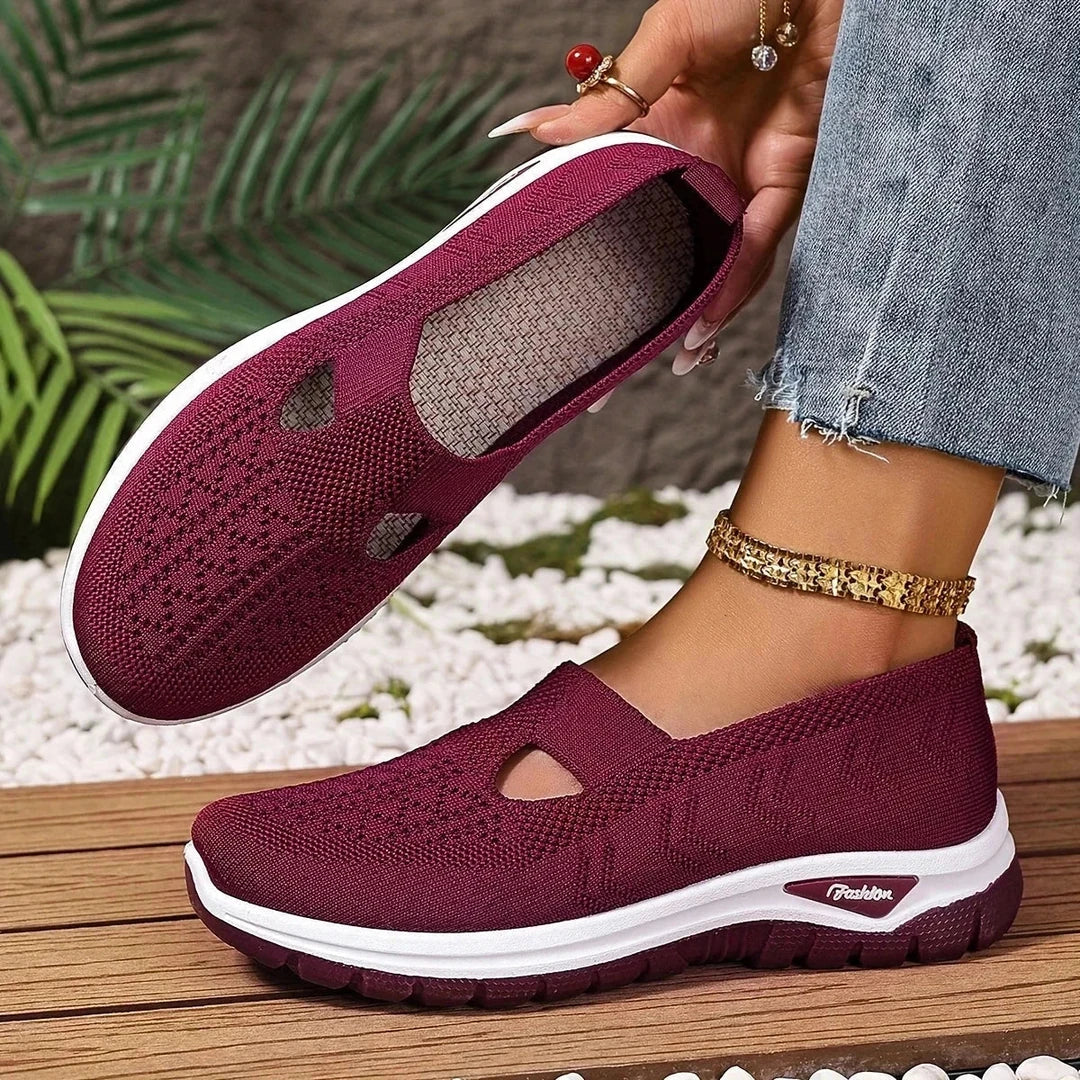 Tênis Ortopédico Ultra Comfort — foto 3