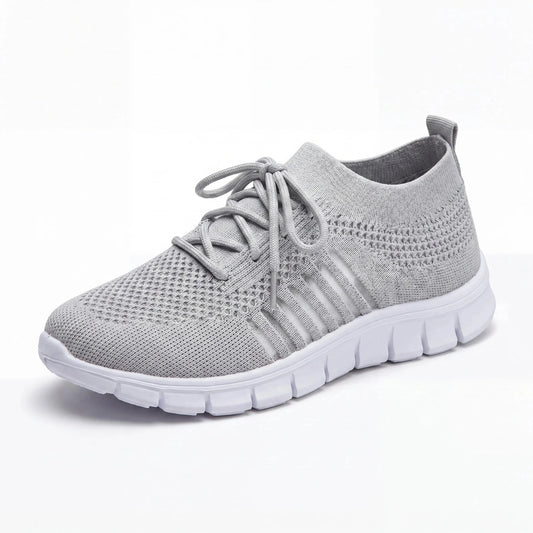 Tenis Ortopedico Breeze - estudio fundo branco