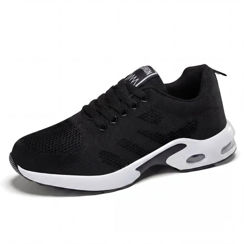 Tenis Ortopedico ConfortEase - estudio fundo branco