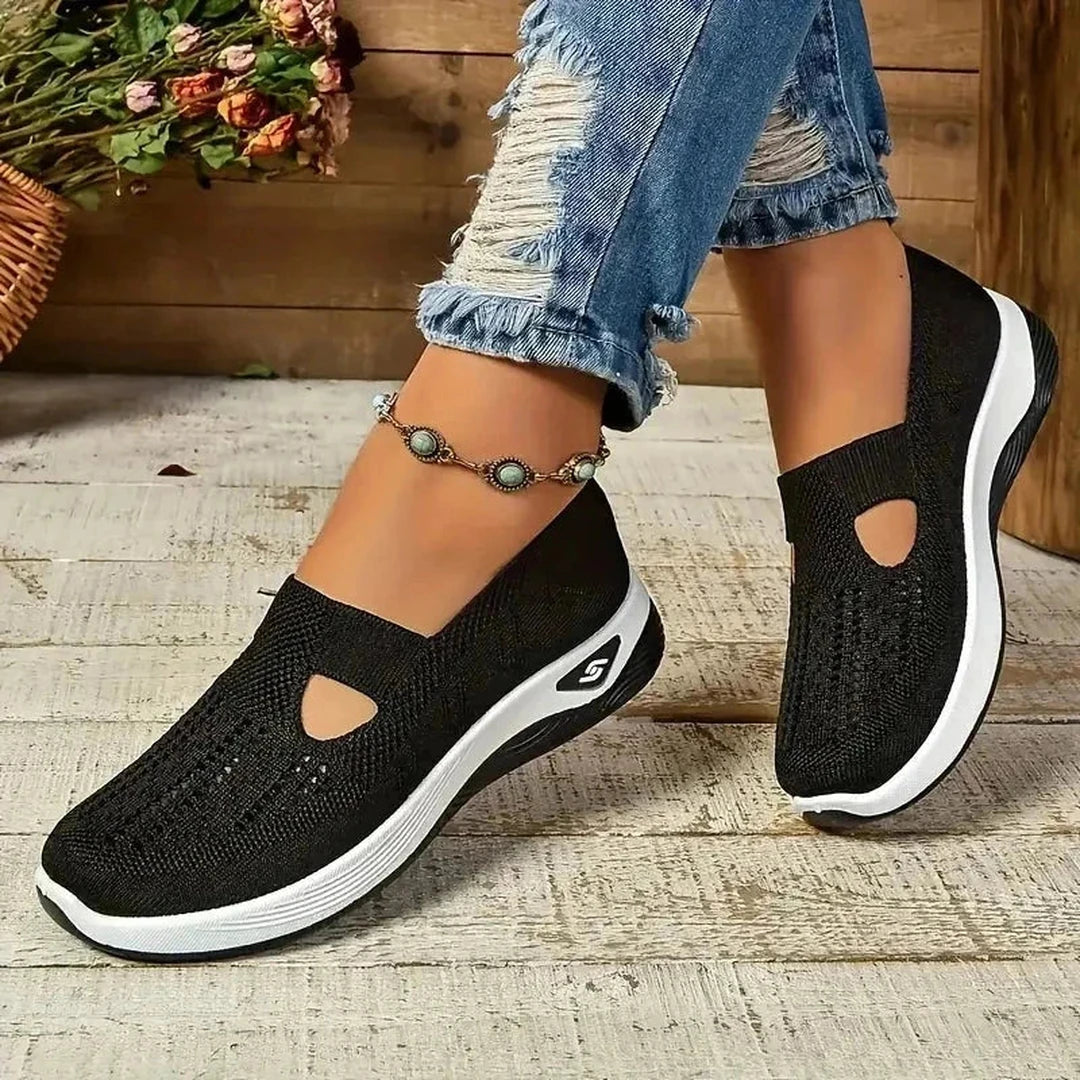 Tênis Ortopédico Ultra Comfort — foto 14