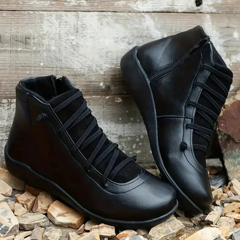 Bota OrthoFrost Ortopédica