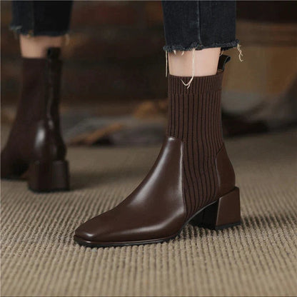 Bota Monique Classic Ortopédica