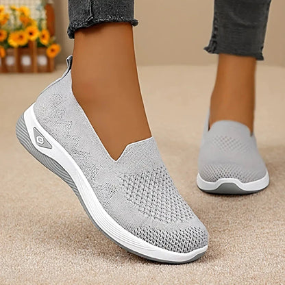 Tenis Ortopedico Flex Comfort Calce Facil - foto 4