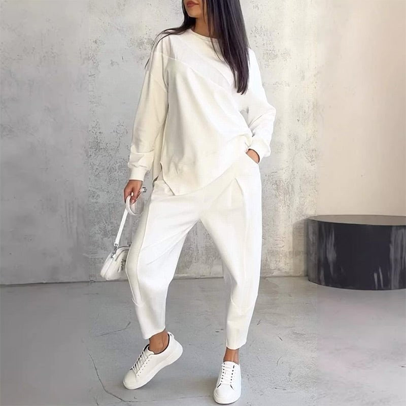 Kit 2 Conjuntos Femininos Maria Júlia