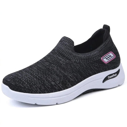 Tênis Ortopédico Feminino Comfort Sneakers — foto 15